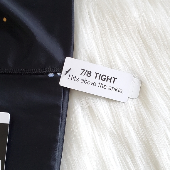 🎀VICTORIA'S SECRET SPORTS LEGGINGS SIZE M - Picture 2 of 4